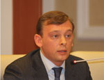 Опека нового советника губернатора Мишарина может «выйти боком» свердловскому министру финансов
