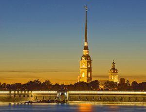 В рейтинге качества жизни российских городов Петербург занял только 38-е место / На первом месте – Сургут, на последнем – Севастополь