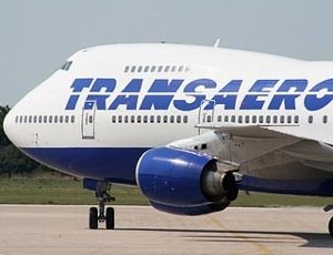 «Трансаэро» вновь напугало пассажиров