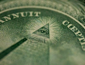 Доллар вновь стал дороже 53 рублей, евро - выше 66 / Спекулятивные атаки на рубль будут продолжаться, - считают аналитики