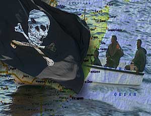 СКР начал проверку похищения мурманского моряка нигерийскими пиратами