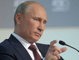 Bloomberg: У Путина проблемы с Китаем / Риторика Москвы и Пекина часто далека от реальности