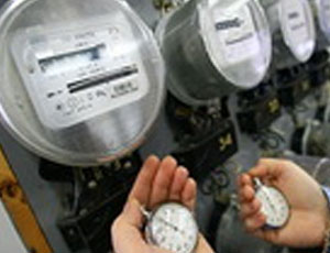 Свердловские коммунальщики вычислили любителей халявного электричества