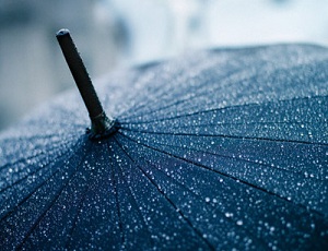 Гидрометцентр: Дожди в Москве закончатся в субботу
