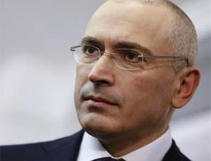 Ходорковский: Путинский цикл закончится в конце 2015 года / Бывший совладелец ЮКОСа назвал возможных преемников президента