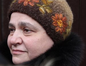 Суд в Петербурге признал невиновной искусствоведа Баснер в деле о мошенничестве
