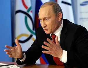 Daily Mail: МОК поддался давлению Путина / Теперь на Олимпиаде в Рио будет «хаос», – считает британская газета