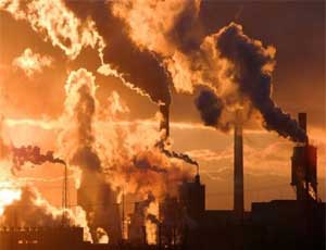 Почти половину дней в году южноуральцы вдыхают не рассеиваемые вредные выбросы заводов: в регионе выросло количество дней с неблагоприятными метеоусловиями