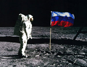 Россия предложила создать международную открытую базу космических спутников / В том числе военных американских