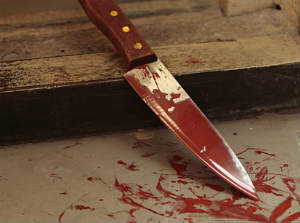 В Челябинске напали с ножом на водителя рейсового автобуса