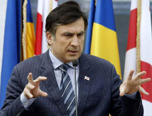 В администрации Порошенко опровергли данные о деле против Саакашвили