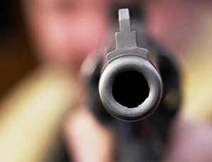 В Одинцово наркоман обстрелял из винтовки детский сад и парковку