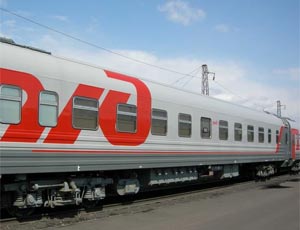 Россия отменяет поезда в страны СНГ