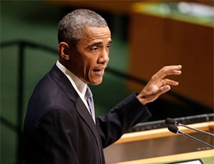 National Post: США теряют геополитические позиции / Канадская газета назвала внешнюю политику Обамы безрассудной и провальной