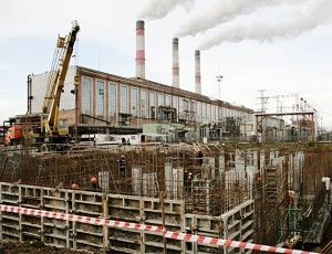 В Свердловской области сорваны сроки строительства двух электростанций