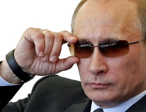 Западная пресса: Россия превратилась из «ядерного врага» в «партнера» / Путин вернулся на мировую арену «с большим запасом стрел в колчане»