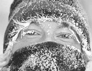 В Челябинской области объявлено экстренное предупреждение: похолодает до -40