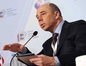 Правительство РФ снова расписалось в прогнозном бессилии / Риск ошибок слишком высок, – подтвердил Силуанов