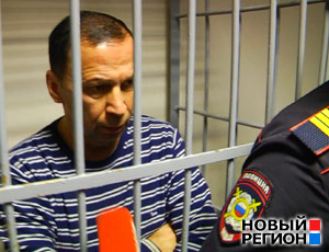«Ройзман – преступник!» – помощник Кинева Сергей Чуваков делает заявления в суде (ВИДЕО)