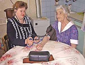 Пенсионеры и инвалиды в Челябинске будут платить за социальное обслуживание