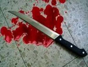 В Нижнем Тагиле женщина напала с кухонным ножом на охранника торгового центра