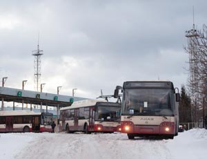 Это саботаж! Челябинским транспортникам дали полдня, чтобы восстановить все автобусные маршруты