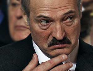 Лукашенко: Украина «подставилась» в вопросе отделения Крыма, отказавшись воевать за полуостров / «Если это ваша земля, то почему вы за нее не воевали?»