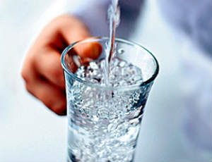 В районах Зауралья решают проблему обеспеченности питьевой водой
