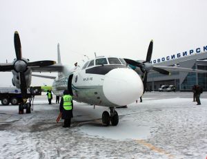 Между Ханты-Мансийском и Новосибирском появится прямое авиасообщение / Первый перелет по новому направлению запланирован на 2 февраля