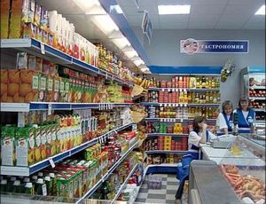 Борьбой с завышением цен на продукты в Югре займется специальная группа / Прокуратура округа организовала повсеместные проверки законности ценообразования