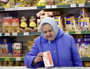 В Березовском районе Югры магазины завышают цены на продукты / Прокуратура выявила несколько фактов недобросовестной спекуляции