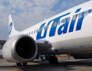 UTair получила еще один иск о банкротстве