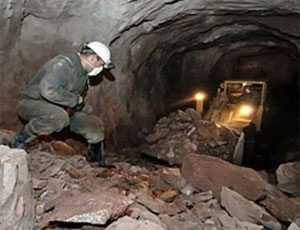 Обвал на руднике в Норильске: погибли два шахтера, еще один травмирован