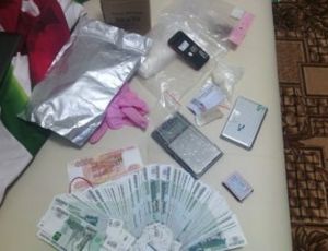 На Среднем Урале прикрыли три магазина по продаже синтетики: главарь банды - бывший педофил (ФОТО)