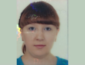 В Шадринске разыскивают пропавшую без вести девушку