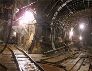 Строительство челябинского метро продолжат на северо-западе