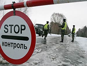 В Ростовской области неизвестные напали на пограничника РФ