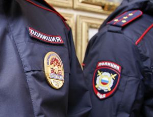 В Ханты-Мансийске полицейского заподозрили в избиении задержанного / В местном отделении идет служебная проверка