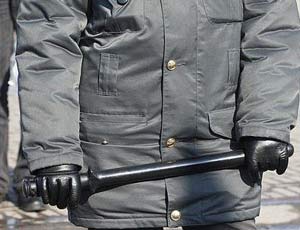 Южноуральский полицейский резиновой дубинкой выбивал признания в кражах