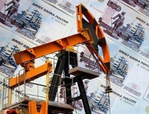 Bloomberg: Финансовая система России рухнет при нефти за $22,5 / Популярность Путина упадет вместе с ценами на «черное золото»