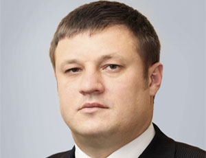 Обжалование ареста челябинского вице-губернатора Сандакова не состоялось по техническим причинам