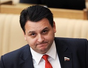 Депутат Госдумы Олег Михеев признан банкротом