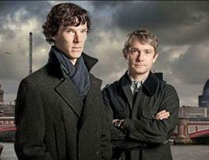 В Британии на чердаке одного из домов нашли неизвестный рассказ о Шерлоке Холмсе