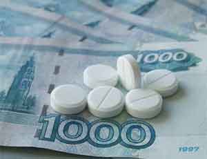 В Челябинске проверили цены на лекарства от аллергии