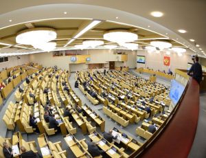 Альшевских повторно внес в заксобрание законопроект о сильном мэре Екатеринбурга