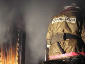 В Кургане с начала года в огне погибли 9 человек