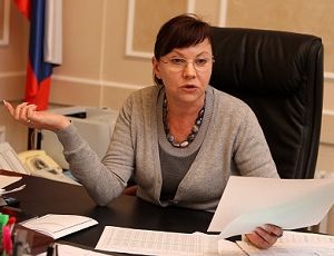 Дефицит бюджета Свердловской области – почти 20 миллиардов / Три министерства провалили программу по освоению средств