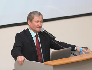 Глава Зауралья провел серию рабочих встреч в Москве