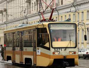 В Челябинске восстановят трамвайный маршрут №4