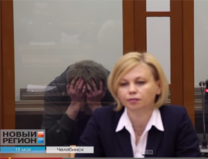 Кирилл Планков взял всю вину за смерть  Лены Патрушевой на себя (ВИДЕО) / Адвокат Валишина попросил оправдать подзащитного, судью это удивило